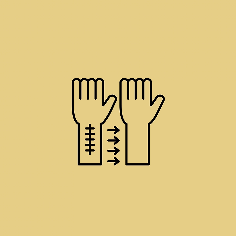 Littekenbehandeling